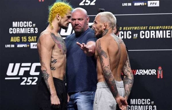 О'Мэлли: "Мен уни нокаут билан мағлуб этаман"