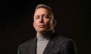 Канадалик "жаллод" миш-мишларга ойдинлик киритди