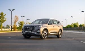 Бизнинг хамкор Chery, ANCAP томонидан беш юлдузли хавфсизлик даражасига эга бўлди