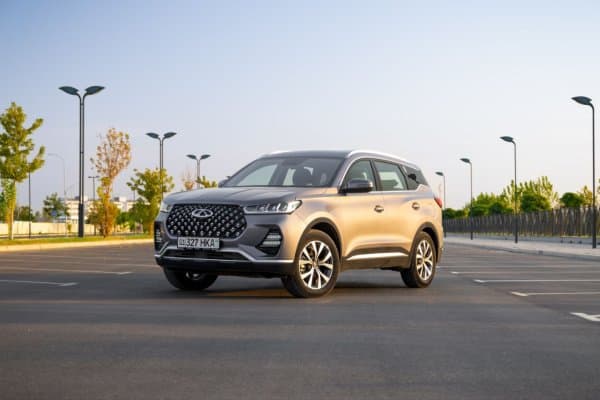 Бизнинг хамкор Chery, ANCAP томонидан беш юлдузли хавфсизлик даражасига эга бўлди