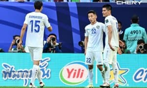 Аббосбек Файзуллаев: Раҳматли тоғам шундай ҳаракатга қарши кўникма ҳосил қила олмасанг қийин бўлади, деб кўп таъкидлар эдилар