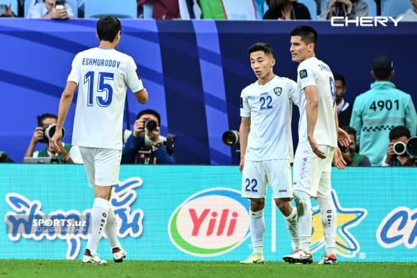 Аббосбек Файзуллаев: Раҳматли тоғам шундай ҳаракатга қарши кўникма ҳосил қила олмасанг қийин бўлади, деб кўп таъкидлар эдилар