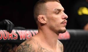 Мойканони "UFC 300" даги фақат битта жанг қизиқтирмоқда 