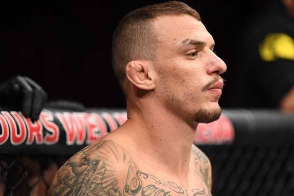 Мойканони "UFC 300" даги фақат битта жанг қизиқтирмоқда 