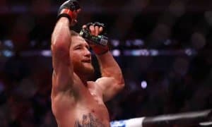 Гэтжи нима учун чемпионлик учун курашга лойиқ эканлигини тушунтирди