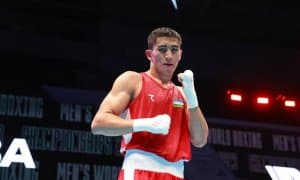 Боксчиларимиз Испанияда ғалабали юришини бошлади!