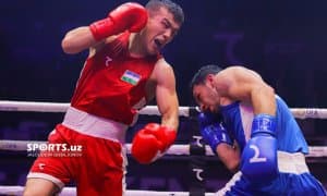 Бугун Испанияда 6 нафар боксчимиз рингга кўтарилади!