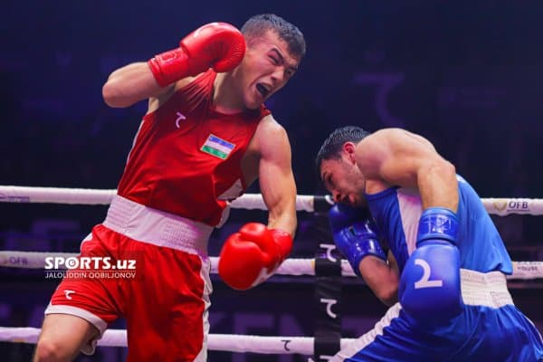 Бугун Испанияда 6 нафар боксчимиз рингга кўтарилади!