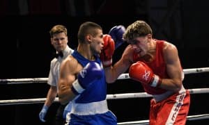 Руслан Абдуллаев Польша вакилига имкон қолдирмади!