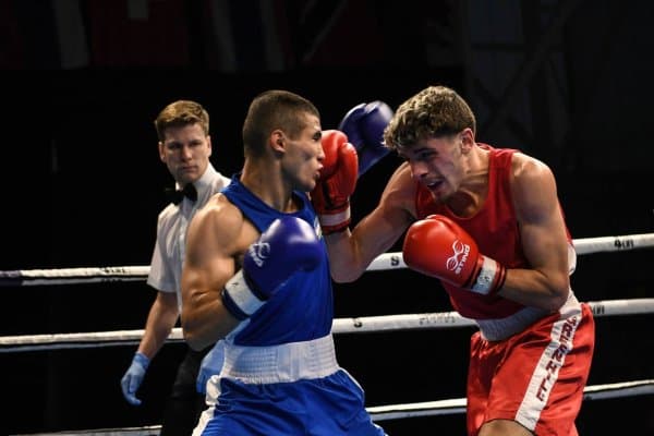 Руслан Абдуллаев Польша вакилига имкон қолдирмади!