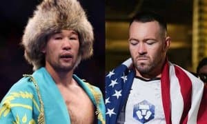 Улар ўртасидаги жангга катта тайёргарлик кўрилмоқда