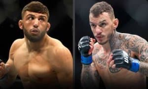 Мойкано Царукян билан жанг қилишга тайёрми?