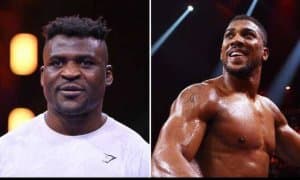 WBC президенти:"Ғолибни шубҳасиз, яқин келажакда катта нарсалар кутиб турибди"