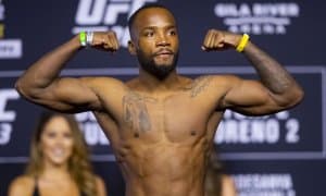 Эдвардс:"У бемаъни гапирса ҳам, жуда яхши жангчи"