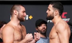 Имавов:"Бу жанг мен учун ҳамон қизиқ"