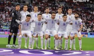 Афсуски, пенальтилар сериясида имкониятни бой бердик. Ўйин тафсилотлари