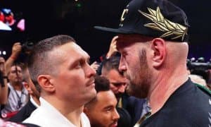 Жанг бекор қилинганига Усик қандай муносабат билдирди?