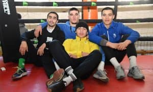 Бугундан "Странджа" турнири старт олади. Илк кунда 7 нафар боксчимиз жанг қилади!