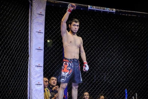 Авлиёхон Ҳамидовнинг навбатдаги жанг санаси ва рақиби маълум!