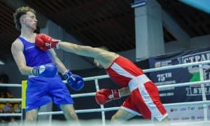 Бугун "Strandja"да 7 нафар боксчимиз баҳсларга киришишади