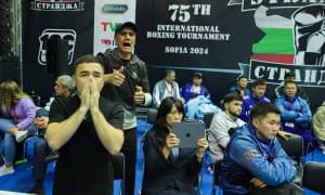 Бугун "Странджа" турнирида 4 ғалаба ва 3 мағлубият қайд этилди