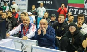 "Странджа": Бугун финал жангларда 8 нафар боксчимиз рингга кўтарилади!