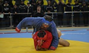 Самбо: Ўзбекистон чемпионатининг 2-кунги ғолиб ва совриндорлари билан танишинг!