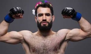 Муҳаммад Наимов: "Марсдами ёки денгиз тубида..."