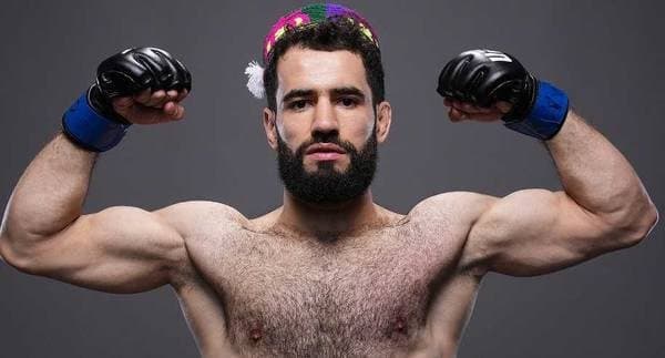 Муҳаммад Наимов: "Марсдами ёки денгиз тубида..."