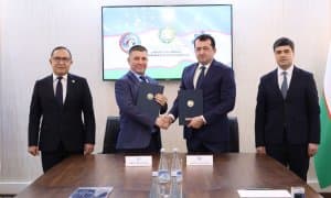 Муайтай ҳамда кикбоксинг ассоциациялари ўртасида ўзига хос меморандум имзоланди!