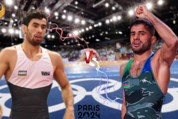 Курашчимиз Ғуломжон Аблуллаев ҳам кейинги босқичга йўл олди 