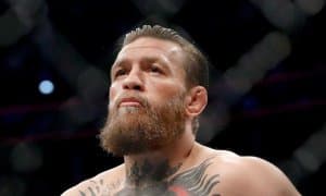 Конор МакГрегорнинг жанги  атайлаб кечиктириляптими?