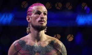 Шон О'Мэлли Двалишвилига қарши жанг режасини ошкор қилди