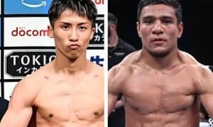 Эдди Хирн: "Муроджон Аҳмадалиев Иноуэ учун ягона ва муносиб рақиб"