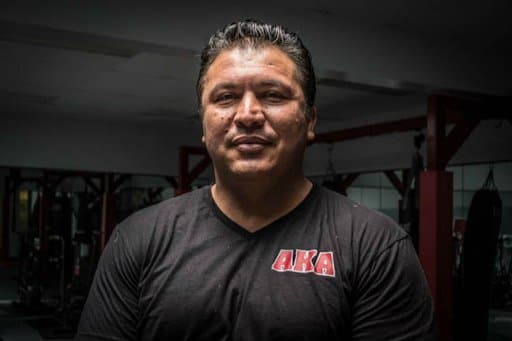 Хавьер Мендез: "Жон Жонсни тарихдаги энг буюк жангчилардан бири деб аташ нотўғри"