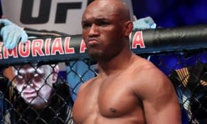 UFC камари учун Камару Усман нима қилиши керак?