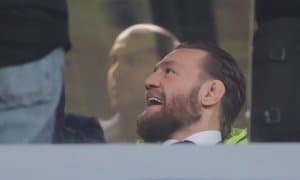 Конор МакГрегор энди октагонга қайтмайдими?
