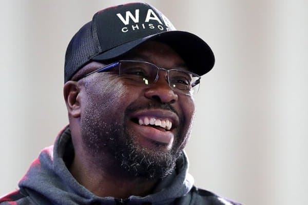 Дон Чарльз: "У ҳақиқий даҳо"