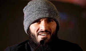 Дмитрий Бивол Бетербиев ва Альваресни солиштирди