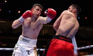 Исроил Мадримовга енгилган боксчи 8 ойдан сўнг рингга қайтади