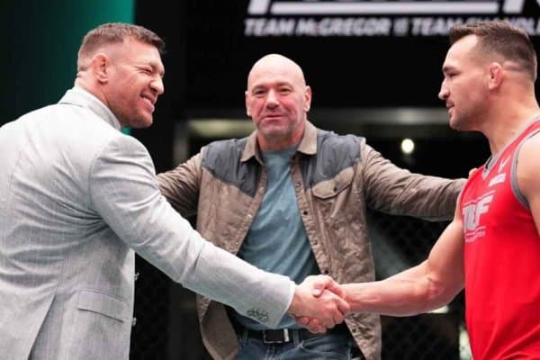 Конор ва Чендлер жанги бўладими ёки йўқ?