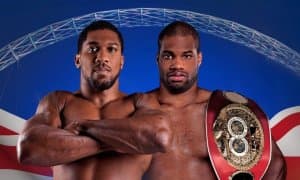 Даниэль Дюбуа – Энтони Жошуа" ўртасидаги жангда ким ғолиб бўлади? Британия империяси ордени соҳиби жавоб берди  