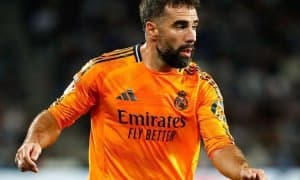 "Реал" ҳимоячиси билан шартномани узайтирмоқчи