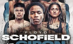 Расман! Бектемир Мелиқўзиевнинг жанг санаси ва рақиби маълум!