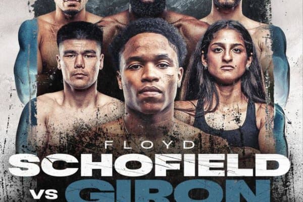 Расман! Бектемир Мелиқўзиевнинг жанг санаси ва рақиби маълум!