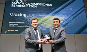 ОФКда ўзбекистонлик комиссарлар сони ортди!