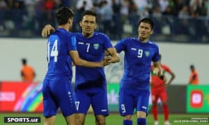 Жаҳон чемпионати саралаши бошланмоқда. Ўзбекистон МТЖнинг асосий таркиби маълум (Фото)