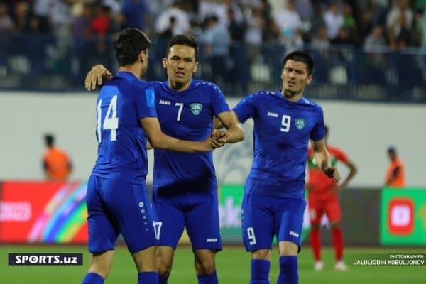 Жаҳон чемпионати саралаши бошланмоқда. Ўзбекистон МТЖнинг асосий таркиби маълум (Фото)