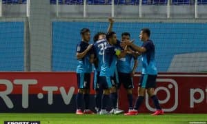 ОФК кубоги. "Сўғдиёна"нинг бугунги ўйини қайси телеканалда намойиш этилади?