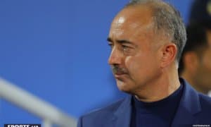 “Пахтакор”нинг мағлубиятидан сўнг “Навбаҳор”нинг чемпионлик учун имкониятлари ошдими? - Самвел Бабаяндан жавоб